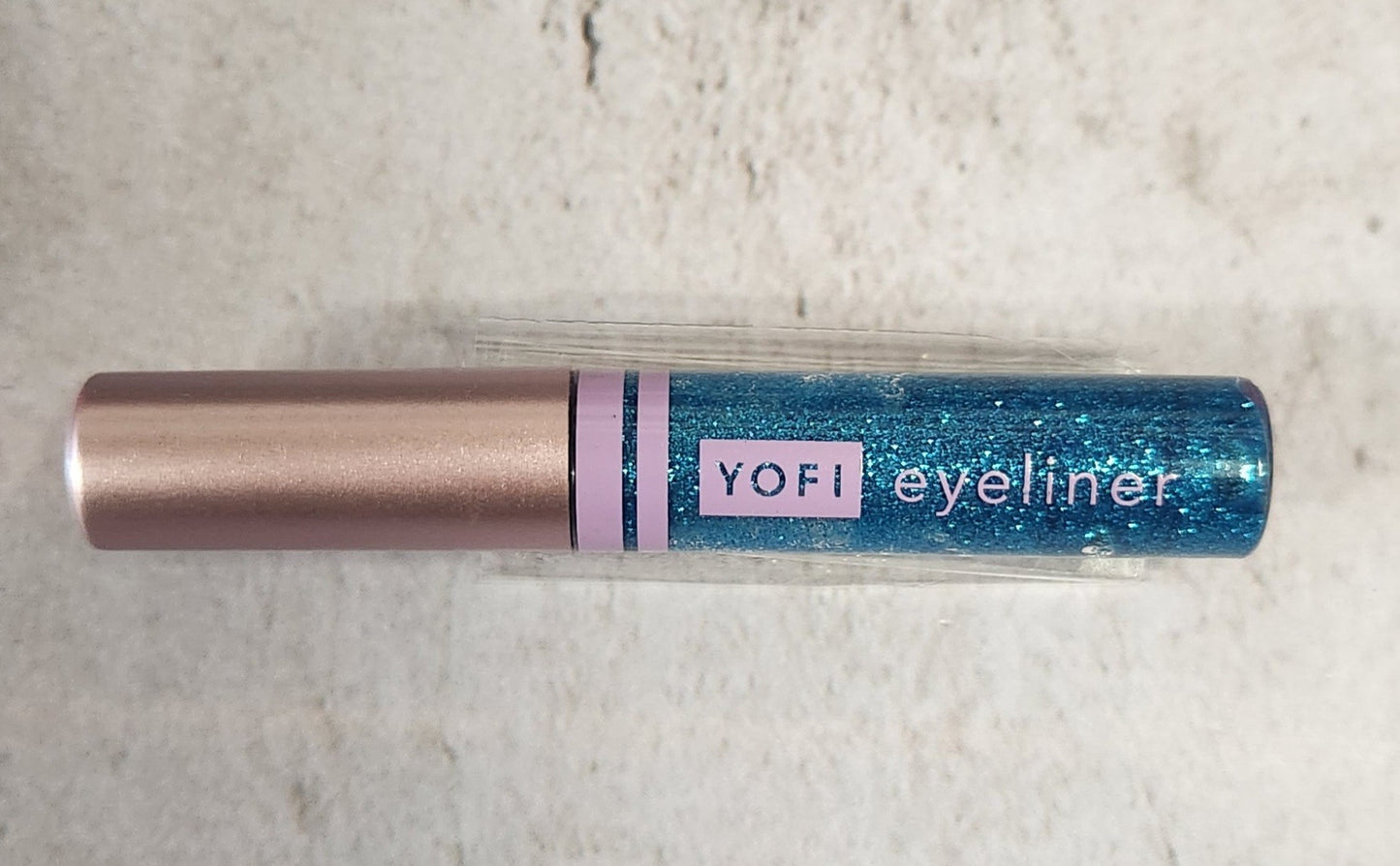 Yofi Liquid Glitter Eyeliner