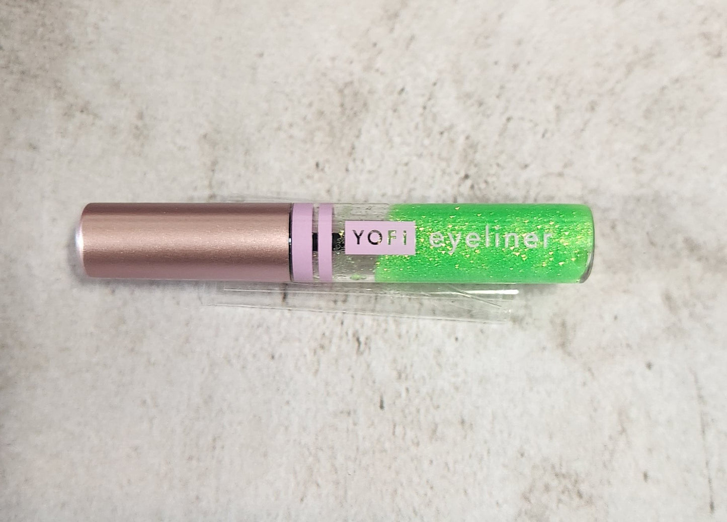 Yofi Liquid Glitter Eyeliner