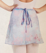 Load image into Gallery viewer, Child Wrap Skirt #12021
