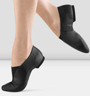 Bloch Super Jazz Shoes Black #401