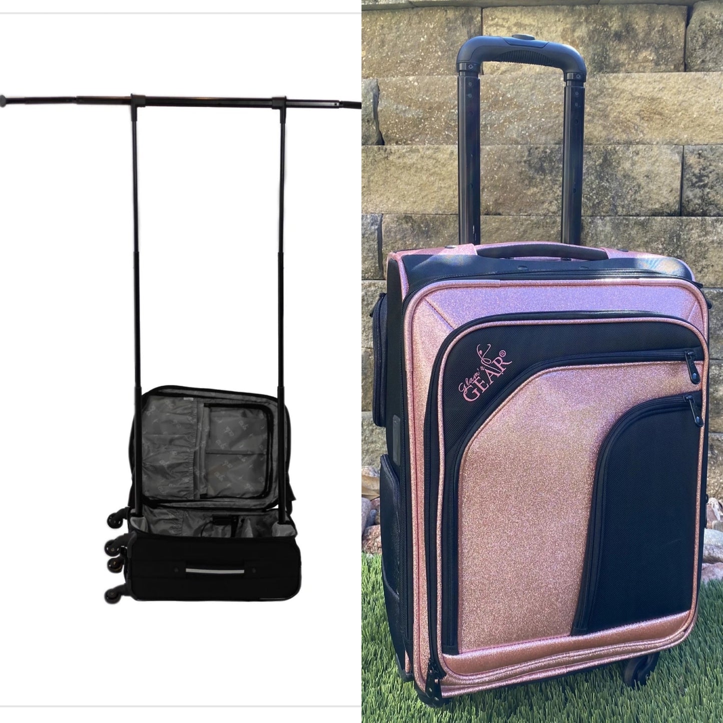 Glam’r Gear Solo Bag