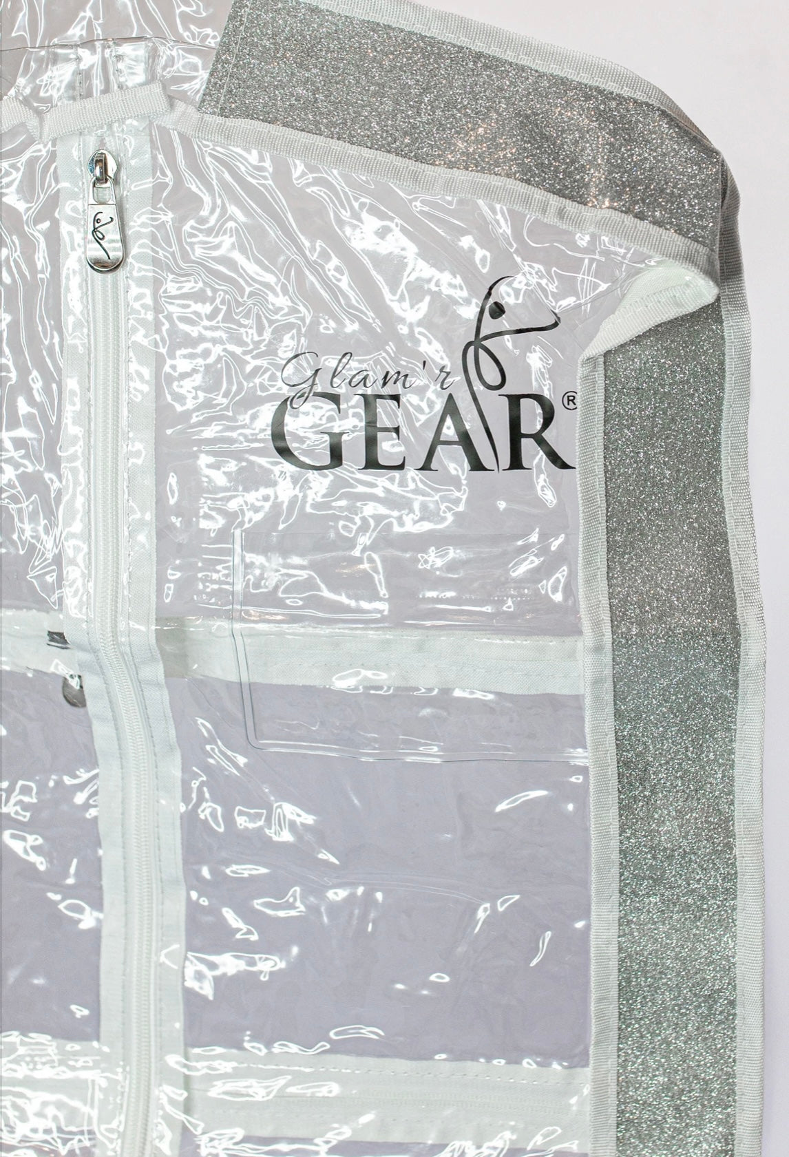 Glam’r Gear Garment Bag – Tightspot Dancewear Center