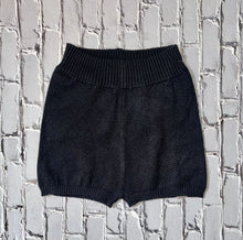 Load image into Gallery viewer, Knit Sweater Shorts # CK 10951
