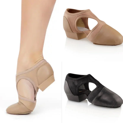 Capezio Pedini Femme #PP323