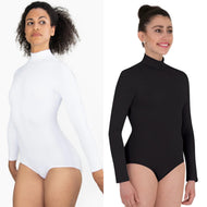 ProWear Turtleneck Longsleeve Leotard