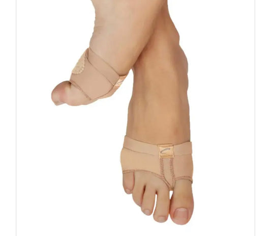 Capezio Gel Foot Undeez #H07G