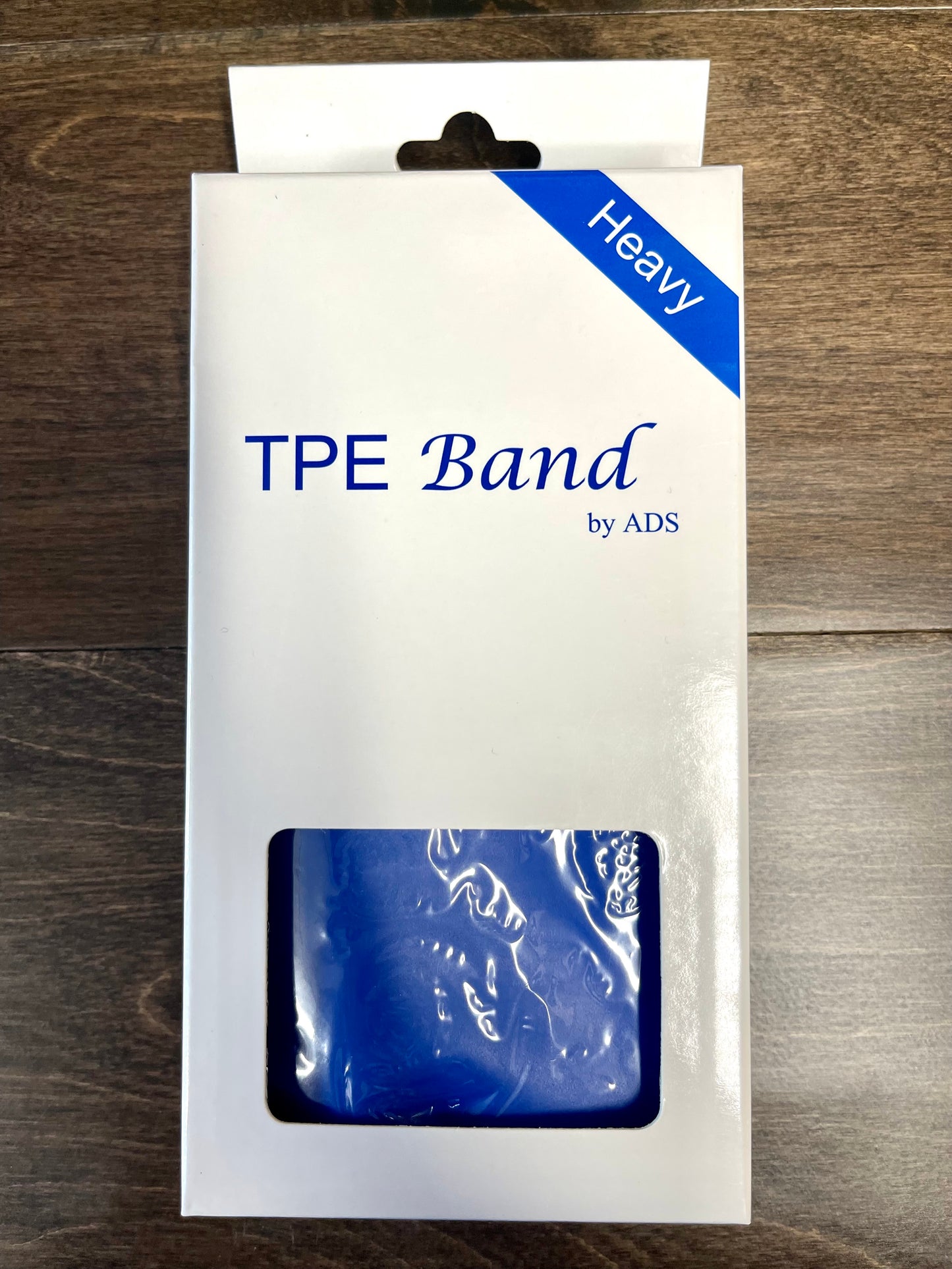 Latex Free Resistance Stretch Band