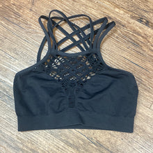 Load image into Gallery viewer, Triple Strap Bra Top
