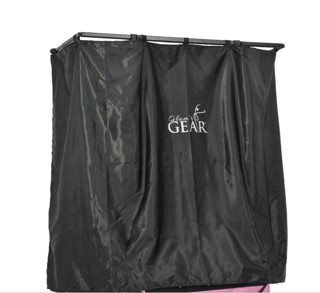Glam’r Gear Privacy Curtain
