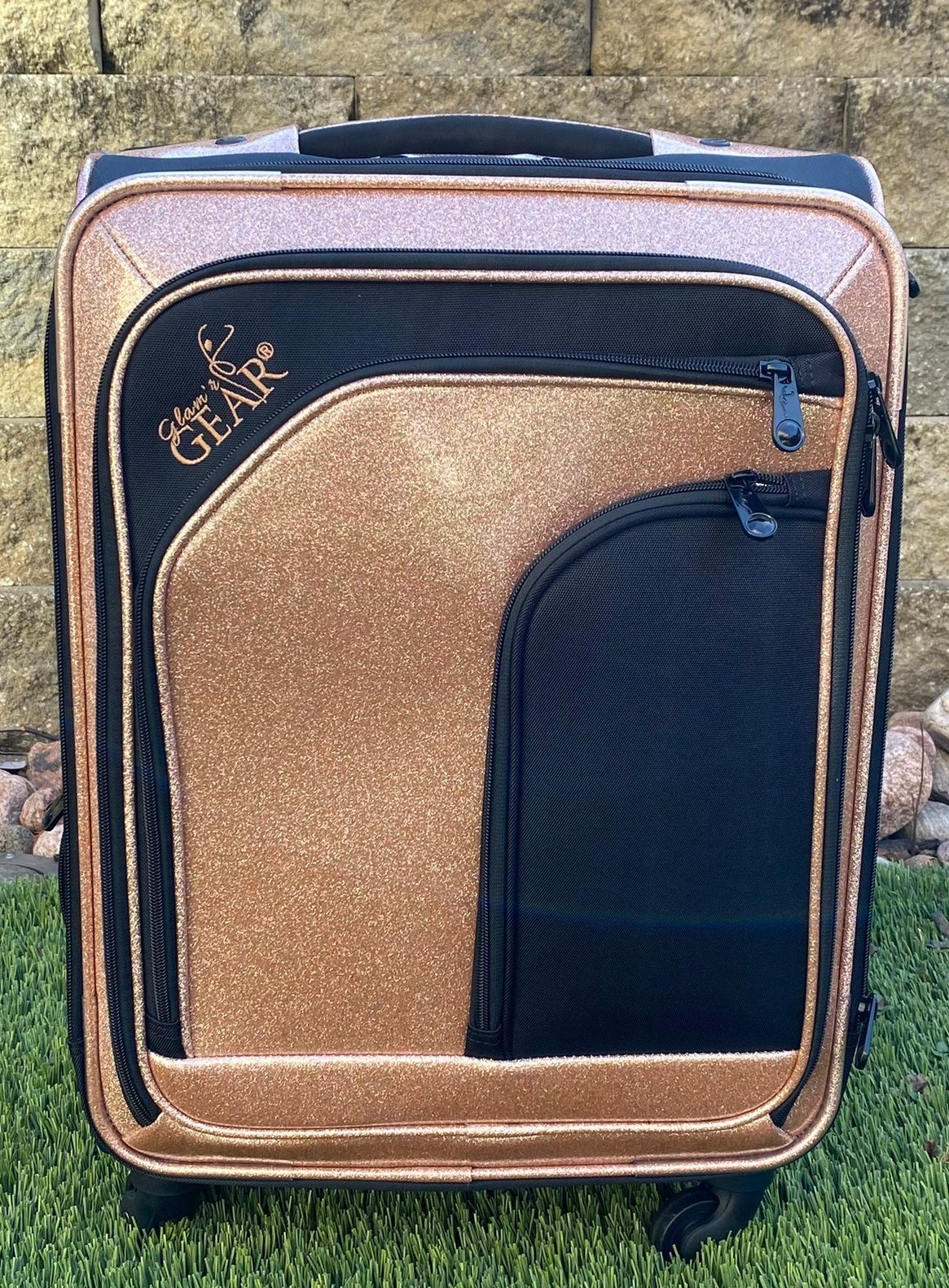 Glam’r Gear Solo Bag