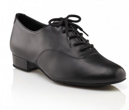 Men's Standard Ballroom Shoe 12 #SD103