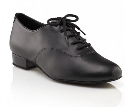Men's Standard Ballroom Shoe #SD103
