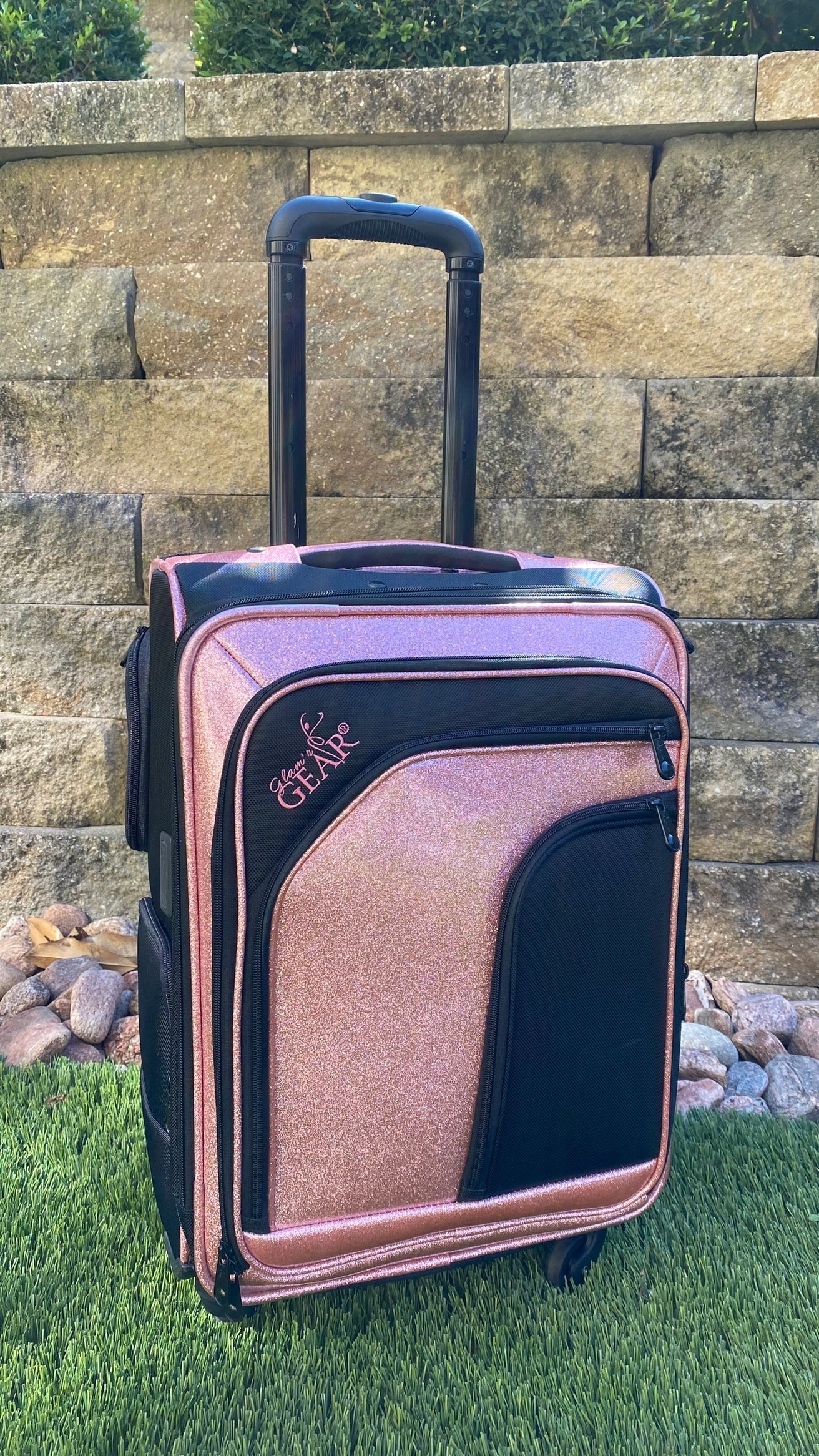 Glam’r Gear Solo Bag