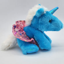 Load image into Gallery viewer, Plush Unicorn with Tutu
