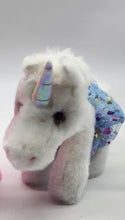 Load image into Gallery viewer, Plush Unicorn with Tutu
